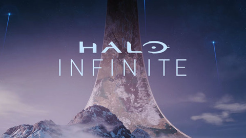 Halo Infinite sur ONE