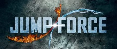 Jump Force