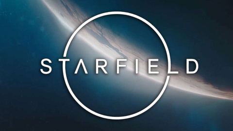 Starfield sur ONE