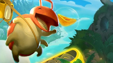 Yoku's Island Express : Flipper et Metroidvania font très bon ménage !