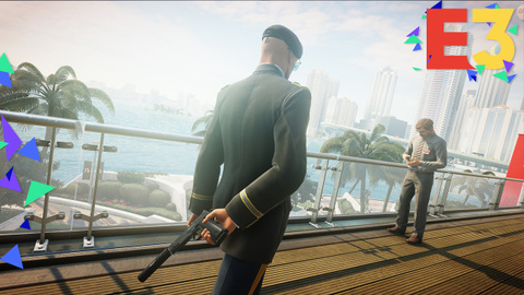 Hitman 2 sur PC  jeuxvideo.com