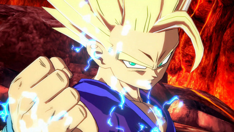 Dragon Ball FighterZ : Une version Switch apparaît sur Amazon