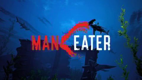 Maneater sur PC