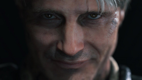 E3 2018 : Death Stranding montre son univers mystérieux en images