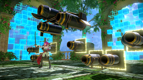 Les sorties du 19 mars : Ni no Kuni 2 : La légende de l’Almanach du Magicien, Fate/Extella Link...