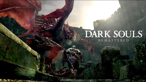 Guide Dark Souls Remastered : la soluce complète