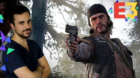 Days Gone : Un monde transformé, paysages comme habitants - E3 2018