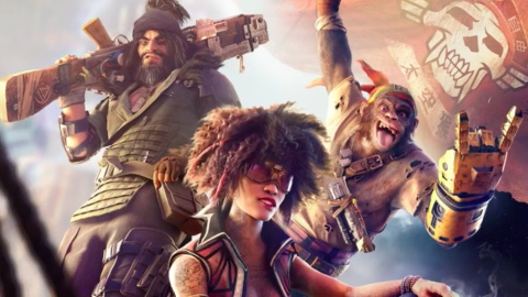 Beyond Good & Evil 2 : Joseph Gordon-Levitt réagit à la polémique autour de HitRecord