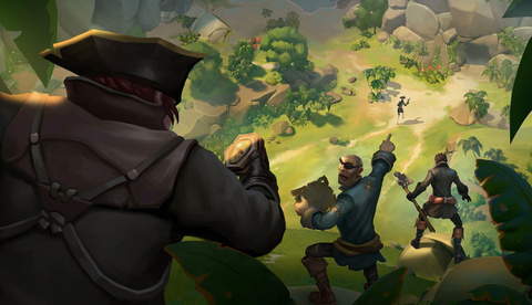 Sea of Thieves : Les objectifs de vente pulvérisés en 24h