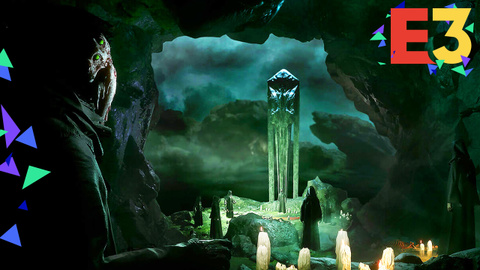Call of Cthulhu : l'oeuvre de Lovecraft sous le feu des projecteurs - E3 2018