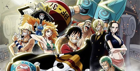 One Piece : Grand Cruise, la VR qui fait plouf ! sur PS4