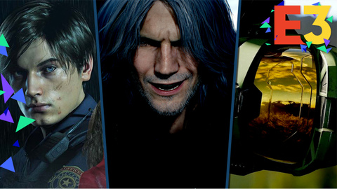 E3 2018 : les annonces qu'il faut retenir