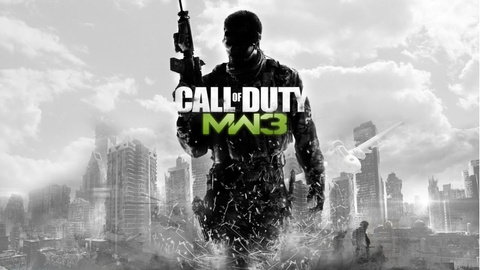 Call of Duty : Modern Warfare 3 est désormais rétrocompatible Xbox One