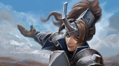 Mojang : Scrolls est mort, vive Caller's Bane !