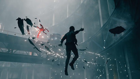 Alan Wake : les développeurs de Remedy aimeraient faire une suite