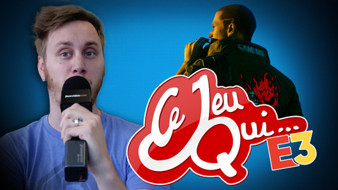 Ce jeu qui… M’a hypé à l’E3 2018