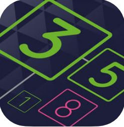 Plus+Plus sur iOS