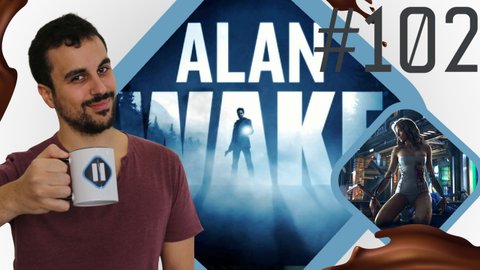 Pause Cafay #102 : Alan Wake 2 refait parler de lui...