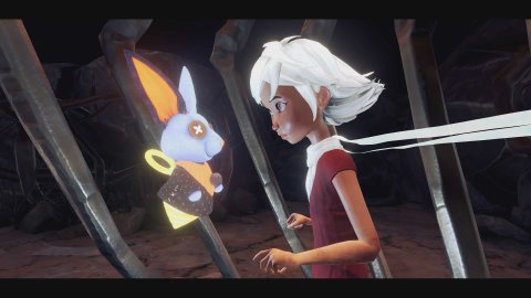 Illusion : A Tale for the Mind - Une escapade surréaliste imparfaite