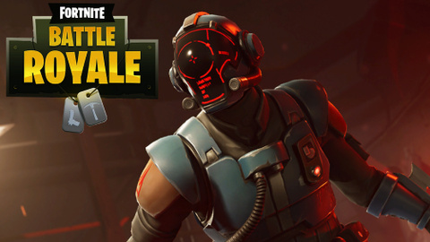 Fortnite, guide final des défis superproduction : skin légendaire du Visiteur et histoire complète de la saison 4