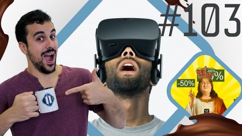  Pause Cafay #103 : VR sur Xbox One X, Microsoft fait machine arrière