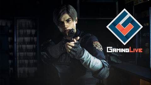 Resident Evil 2 Remake : Un commissariat plus lugubre que jamais