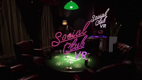 Social Club VR : Casino Nights sur PC