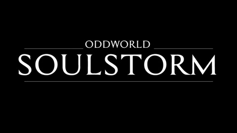 Oddworld : Soulstorm sur PS4