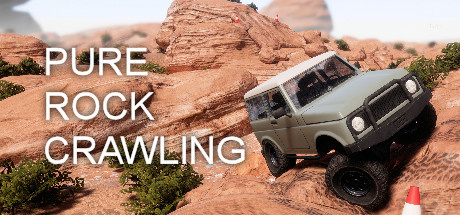 Pure Rock Crawling sur PC