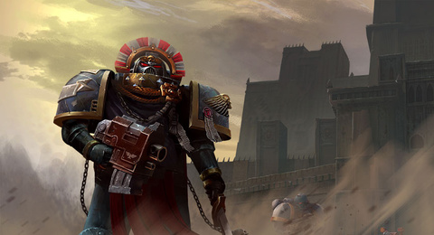 Warhammer 40.000 : Gladius Relics of War - Un 4X orienté action