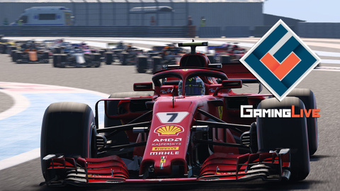 F1 2018 : un halo qui pose question