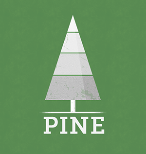 Pine