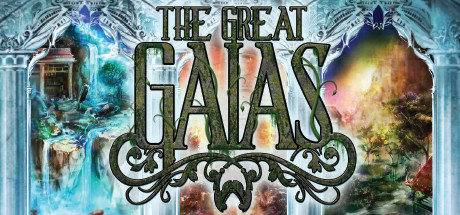The Great Gaias sur PC