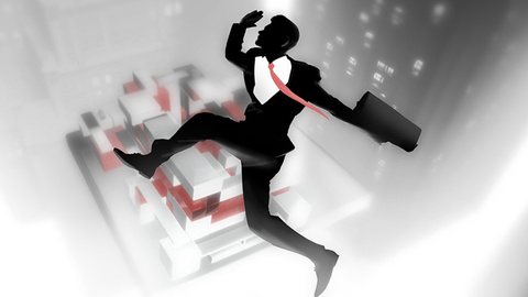 Salary Man Escape : Le puzzle-game qui joue sur la physique en costard cravate