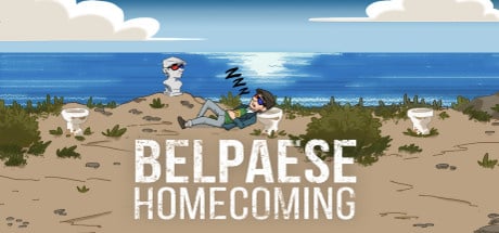 BELPAESE: Homecoming sur PC
