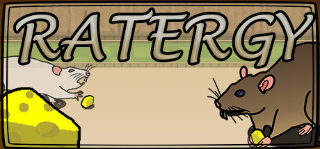 Ratergy sur PC