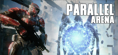 Parallel Arena sur PC