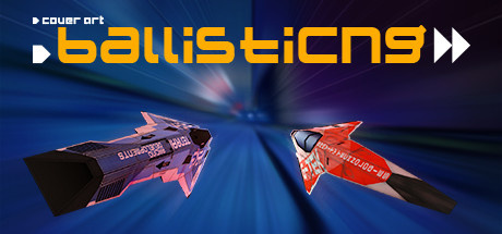 BallisticNG sur Linux