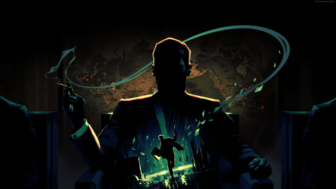Phantom Doctrine : Un thriller tactique intraitable et pertinent