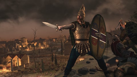Total War : Rome II : Rise of the Republic - Revivez l'ascension de Rome