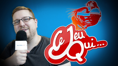 Ce jeu qui... avait les meilleures cinématiques