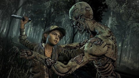 The Walking Dead : L'ultime Saison - Un premier épisode prometteur