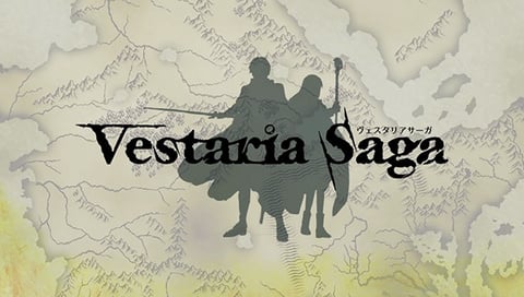 Vestaria Saga sur PC
