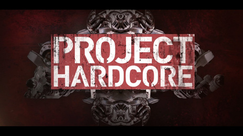 Hardcore sur Vita