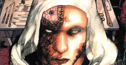 The Evil Within : Une véritable horreur de comics ?