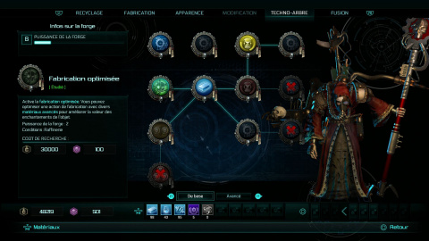   Warhammer 40,000 Inquisitor Martyr: A Solid and Dedicated Hack A Slash 