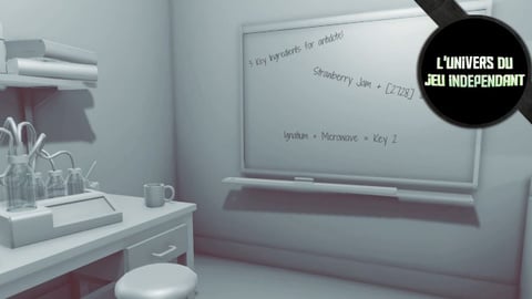 L'univers du jeu indépendant : Inch by Inch, un jeu gratuit ingénieux !