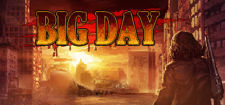Big Day sur PS4
