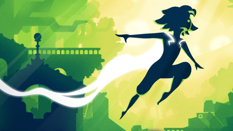 The King's Bird - Un plateformer qui donne des ailes ?