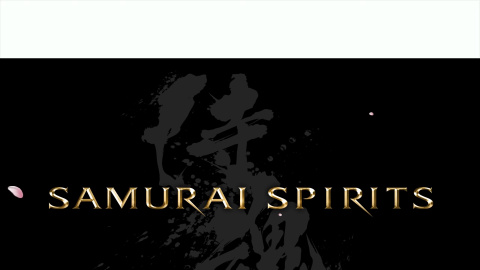 Samurai Shodown sur PS4